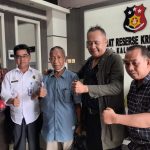 DIDUGA Cemarkan Nama Baiknya, Koalisi LSM Lapor Balik PT Baramarta ke Ditreskrimsus