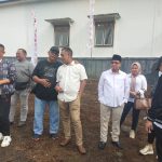 GEMIRA Ikut Memeriahkan HUT ke – 15 Partai Gerindra DPD Kalimantan Selatan