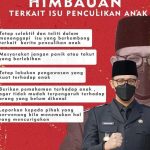 Walikota Bukittinggi Masyarakat Harus Waspada, Informasi Sekarang Penculikan Semakin Marajela.