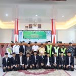 STQH Tingkat Kabupaten Takalar Resmi Digelar, Pj Bupati : Target 5 Besar Tingkat Provinsi