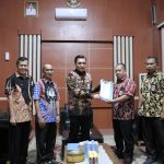 Pj Bupati Takalar Akhirnya Nonaktifkan Kabag ULP Muhammad Irfan