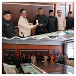 Pemerintahan Kab. Muko-Muko Bengkulu, Pelajari Suksesnya Tabungan Utsman Bukittinggi.