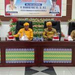 KABUPATEN DONGGALA DAN KOTA BALIKPAPAN SEPAKAT KERJA SAMA