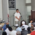 Pj Bupati Ajak Warga Sukseskan Perayaan HUT Takalar ke-63