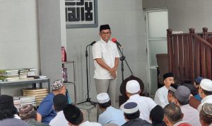 Pj Bupati Ajak Warga Sukseskan Perayaan HUT Takalar ke-63