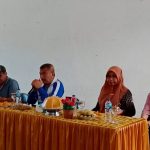Bupati Parimo Himbau Guru Honorer Jangan Percaya dan Hindari Calo P3K
