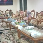 Bupati Samsurizal Minta OPD Segera Mempersiapkan Diri Menghadapi Event