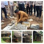 Walinagari Manggopoh Sangat Prihatin Juga Terhadap Kondisi Warganya Sangat Menyedihkan, di diJorong Bantu Hampar Manggopoh.