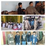 Sat Pol PP Kabupaten Agam Giat Terus, Kembali Gencarkan Patroli Ketertiban Pelajar dan Pekat di Hotel Hotel dan Lainnya.