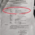 DUGAAN KADIS DI SIGI PERJALANAN DINAS FIKTIF MENCUAT, STAF: SAKIT, TAPI SURAT TUGAS JALAN TERUS