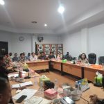 3 Perusahaan Di Morut Didesak Cepat Untuk Ganti Rugi Terhadap Rompong Yang Rusak