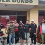 Gabungan Personel Polres Tolitoli dan Polsek Dondo Bekuk Pelaku Penculikan dan Pembunuhan Anak di Bolmong