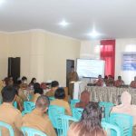 Buka Kegiatan Musrenbang di Kecamatan Petasia Tahun 2023, Begini Arahan Wakil Bupati Morut