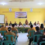 Kadis PMD Wakili Bupati Morut Buka Kegiatan Musrenbang Tingkat Kecamatan Mori Utara Tahun 2023