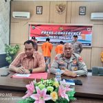 Polres Donggala Ungkap Kasus Penyalahgunaan Narkoba, Simak Selengkapnya 