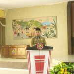 Buka Kegiatan STQH Ke-XXVII, Ini Pesan Wabup Jeneponto