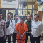 Ancam Mantan Pacar Dengan Video Syur, Ditreskrimsus Polda Banten Tangkap Pelaku