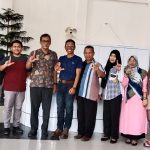 Dinas Perpustakaan dan Arsip Bersama Diskominfo Pemkab Tolitoli Teken MoU Pemanfaatan Informasi Publik