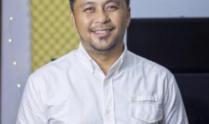 Ketua PC TIDAR Banggai Mengucapkan Hari Pers Nasional 2023