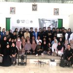 Perkenalkan Kampus PNUP di Takalar, Hipermata Kembali  Laksanakan HI-FEST