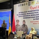 Lakukan Operasi Pemberantasan Cukai Ilegal, Yusron Hadi: Siap Lakukan Edukasi Kepada Masyarakat