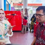 Rumah Makan Sari Minang Hadir di Kolaka, Rasa Restoran Harga Anak Kosan