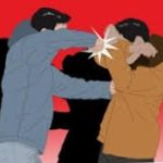 Oknum Brimob Polda Sultra Diduga Aniaya Warga Kendari