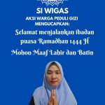 SI WIGAS Bagikan Paket Sembako di 9 Kelurahan Banjarmasin Timur