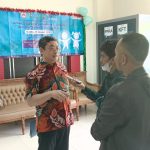 KEGIATAN Edukasi Puasa Untuk Pasien Dengan Diabetes Mellitus di Rumah Sakit Idaman Banjarbaru