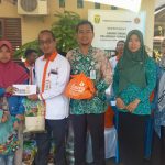KELURAHAN Sungai Bilu Salah Satu Pilot Projects Peduli Stunting