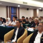 RAKERPROV IMI Kalimantan Selatan Tahun 2022-2023 di Grand Dafam Q Hotel Banjarbaru