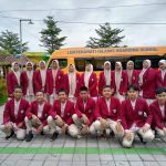 Pesan Moral  Sang Ayah Untuk Anak Yang Bertahan Di Pesantren Dengan Banyak Aturan Yang Harus Di Taati
