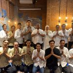 Iman Suryo Wibowo, Pengusaha Muda yang Membangun Modern Bakery Kelas Dunia dari Kota Bima