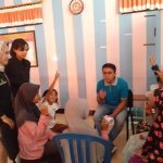 Gugus Tugas KLA Lobar Turunkan Psikolog Lakukan Asesmen Bagi Korban Dugaan Pelecehan Seksual