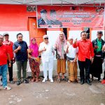 Rachmat Hidayat Pastikan RTLH dan RKB Ponpes tahun 2023/2024 tetap Berlanjut untuk Masyarakat Lombok