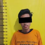 Bawa Celurit Sambil Konvoi, Seorang Remaja Ditangkap Polisi di Tangerang