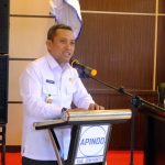 Wabup Jeneponto: Jika APINDO Sudah Bergerak Perekonomian Daerah Akan Cerah