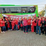 Lepas Ziarah Makam Bung Karno, Rachmat Hidayat : Spirit Perjuangan Pahlawan Bangsa Harus Terus Digelorakan