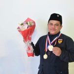 Bantuan Kapolri Untuk Rumah dan Klinik Kepada Muhammad Ja’far Hasibuan Sang Ilmuwan Berkelas Dunia