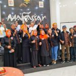 Sang Deklamator Dan Aktor Alim Basri Tampil Memukau Di Pengukuhan Pengurus Tambora