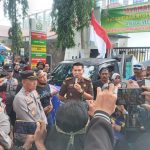GATRA Meminta Tangkap Mafia Tanah Yang Ada Di Tangerang.