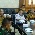 Asisten I Jeneponto: Persoalan Stunting Perlu Dicegah Dari Hulu