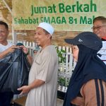 Marhaban Ya Ramadhan Sahabat Smaga 81 Makassar