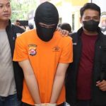 Polisi Tangkap Pelaku Penipuan Bermodus Kencan Aplikasi Online