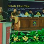 Bupati Jeneponto Ajak ASN Menjadi Pelopor Dan Panutan Membayar Pajak