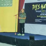 Bupati Jeneponto: Mahasiswa Harus Jadi Problem Solver Bukan Trouble Maker