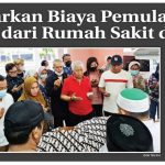 Wujud Aksi Kemanusiaan Paling Nyata, RH Instruksikan Legislator PDIP Siapkan Anggaran Pemulangan Jenazah dari Rumah Sakit di APBD