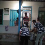 Kolaborasi PK BAPERA Narmada Dengan Yayasan Endri Foundation Rangkul Pemuda Salut Bagi Takjil.