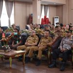 Bupati Morut Hadiri Kegiatan Roadshow Daring Bersama Menko PMK, dalam Rangka Apa ?