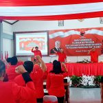 Siapkan Caleg Petarung Ideologis, PDIP Pasang Target Tinggi di NTB pada Pemilu 2024